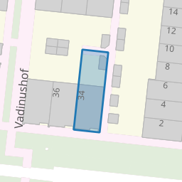 Perceel VHZ01-A-4279