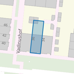 Perceel VHZ01-A-4280