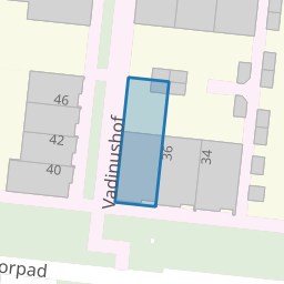 Perceel VHZ01-A-4281