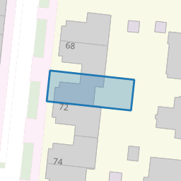 Perceel VHZ01-A-4290