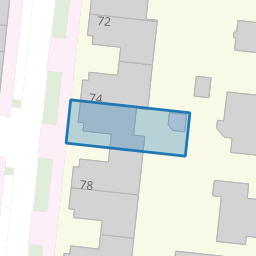 Perceel VHZ01-A-4293