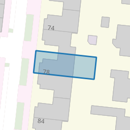 Perceel VHZ01-A-4294