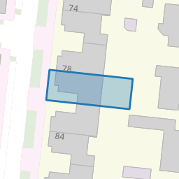 Perceel VHZ01-A-4295