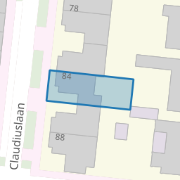 Perceel VHZ01-A-4297