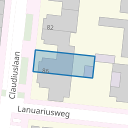 Perceel VHZ01-A-4298