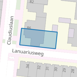 Perceel VHZ01-A-4299