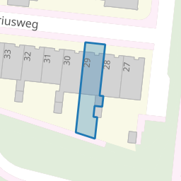 Perceel VHZ01-A-4305