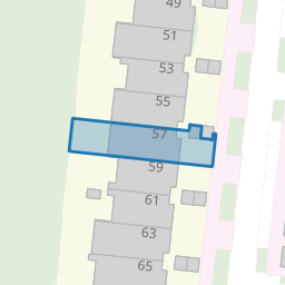 Perceel VHZ01-A-4316