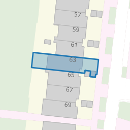 Perceel VHZ01-A-4319