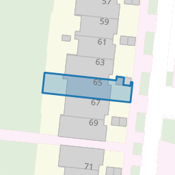 Perceel VHZ01-A-4320