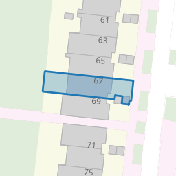 Perceel VHZ01-A-4321