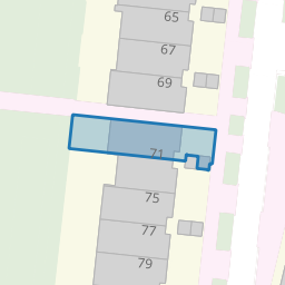 Perceel VHZ01-A-4323