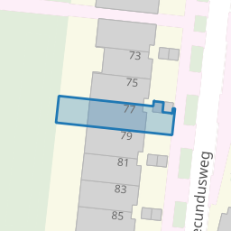 Perceel VHZ01-A-4326