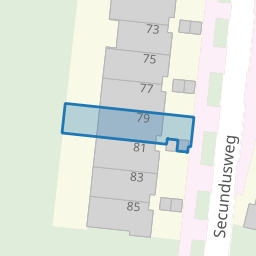 Perceel VHZ01-A-4327