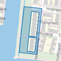 Perceel VHZ01-A-4331