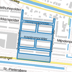 Perceel VHZ01-A-4343