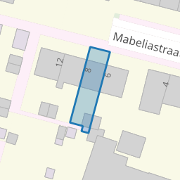 Perceel VHZ01-A-4346