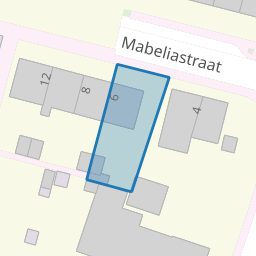 Perceel VHZ01-A-4347