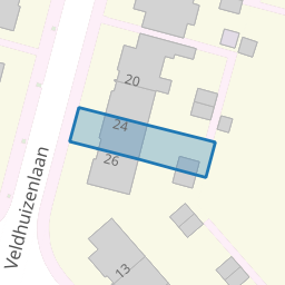 Perceel VHZ01-A-4353