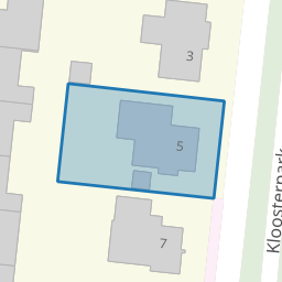 Perceel VHZ01-A-4364