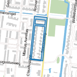 Perceel VHZ01-A-4372