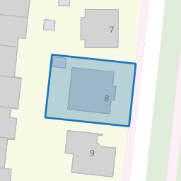 Perceel VHZ01-A-4380