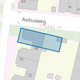 Perceel VHZ01-A-4391