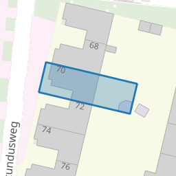 Perceel VHZ01-A-4393