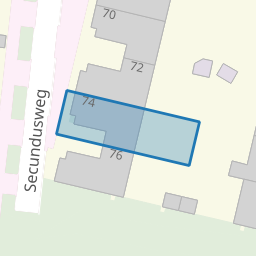 Perceel VHZ01-A-4395