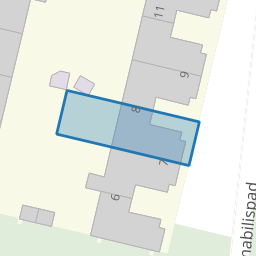 Perceel VHZ01-A-4399