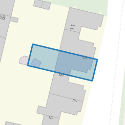 Perceel VHZ01-A-4400