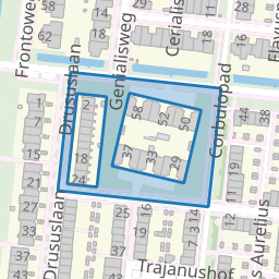 Perceel VHZ01-A-4418