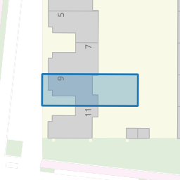 Perceel VHZ01-A-4423