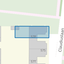 Perceel VHZ01-A-4425