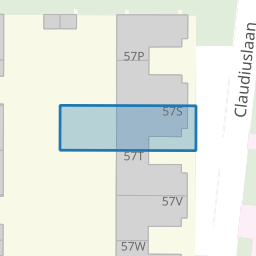 Perceel VHZ01-A-4427