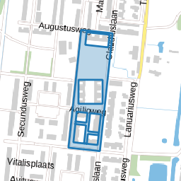 Perceel VHZ01-A-4431