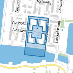 Perceel VHZ01-A-4433