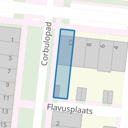 Perceel VHZ01-A-4436