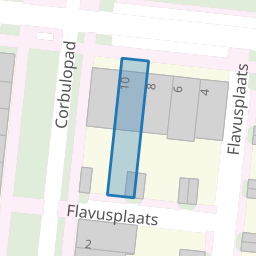 Perceel VHZ01-A-4437