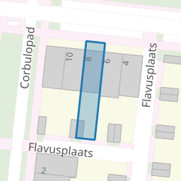 Perceel VHZ01-A-4438