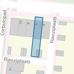 Perceel VHZ01-A-4439