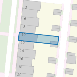 Perceel VHZ01-A-4445