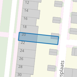 Perceel VHZ01-A-4450