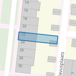 Perceel VHZ01-A-4451