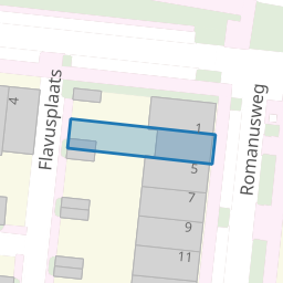 Perceel VHZ01-A-4457