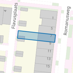 Perceel VHZ01-A-4459