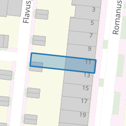 Perceel VHZ01-A-4461