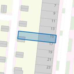 Perceel VHZ01-A-4463