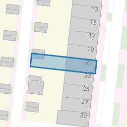 Perceel VHZ01-A-4466