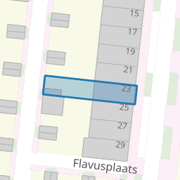 Perceel VHZ01-A-4467